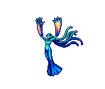 Rusalka - Castlevania: Order of Ecclesia