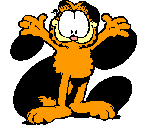Objects - Scholastic's Comic Book Maker Featuring Garfield