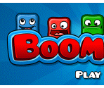 Promotional Images - Geometry Dash