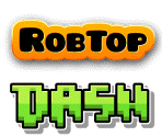 Logos - Geometry Dash