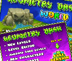 Popups - Geometry Dash
