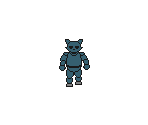 Candy (Old) - Five Nights at Candy's 2