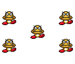 Goomba (Super Mario Kart Hazard-Style) - Mario Customs