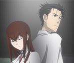 Chapter 2: Interpreter Rendezvous - Steins;Gate Elite