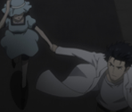 Chapter 6: Metaphysics Necrosis - Steins;Gate Elite