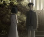 Chapter 8: Fractal Androgynous - Steins;Gate Elite