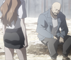 Chapter 9: Endless Apoptosis - Steins;Gate Elite