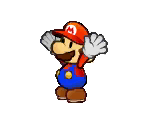 Paper Mario - Mario & Luigi: Paper Jam