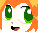Milla Basset (Character Select, Beta-Style) - Freedom Planet Customs