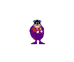 Enemy 01 - Doraemon (Bootleg)