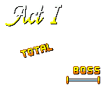 Unused Beta HUD Recreation - Freedom Planet Customs