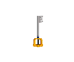 Keyblades - Kingdom Hearts: 358/2 Days
