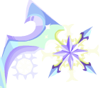 Diamond Dust - Kingdom Hearts Union χ