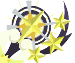 Fairy Stars - Kingdom Hearts Union χ