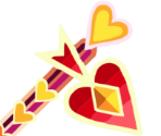Lady Luck - Kingdom Hearts Union χ