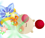 Moogle O' Glory - Kingdom Hearts Union χ
