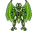 Bosses - Power Blade 2