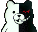 Monokuma - Danganronpa Another