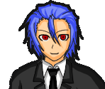 Tsurugi Kinjo - Danganronpa Another