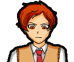 Yuki Maeda - Danganronpa Another