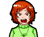 Aiko Maeda - Danganronpa Another