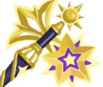 Starlight - Kingdom Hearts Union χ