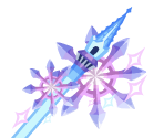 Stroke of Midnight - Kingdom Hearts Union χ