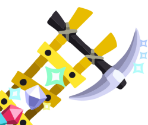 Treasure Trove - Kingdom Hearts Union χ