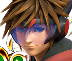 Set 52 - Kingdom Hearts Union χ