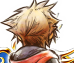Set 51 - Kingdom Hearts Union χ