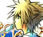 Set 50 - Kingdom Hearts Union χ