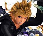 Set 48 - Kingdom Hearts Union χ