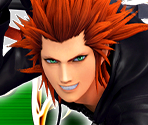 Set 47 - Kingdom Hearts Union χ