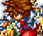 Set 44 - Kingdom Hearts Union χ