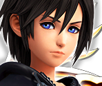 Set 43 - Kingdom Hearts Union χ