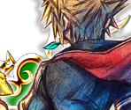 Set 42 - Kingdom Hearts Union χ