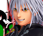 Set 41 - Kingdom Hearts Union χ