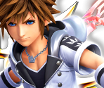 Set 40 - Kingdom Hearts Union χ