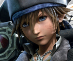 Set 39 - Kingdom Hearts Union χ