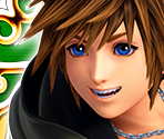 Set 38 - Kingdom Hearts Union χ