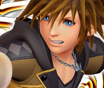 Set 37 - Kingdom Hearts Union χ