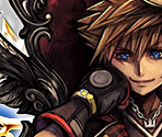 Set 36 - Kingdom Hearts Union χ