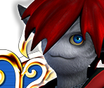 Set 35 - Kingdom Hearts Union χ