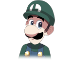 Luigi - Mario: The Music Box