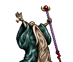 Espers - Final Fantasy 6