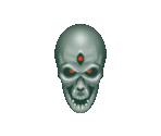 Spell Effects 1 - Final Fantasy 6