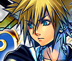 Set 31 - Kingdom Hearts Union χ