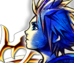 Set 30 - Kingdom Hearts Union χ