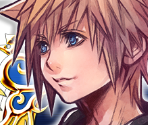 Set 29 - Kingdom Hearts Union χ