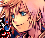 Set 28 - Kingdom Hearts Union χ